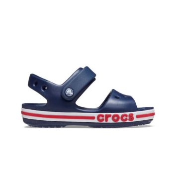 Μπλε πέδιλο Crocs crocband sandal